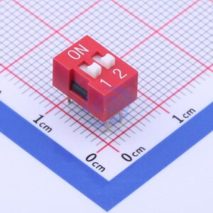 KAIFENG KF1001-02P-R0-FL-ON-01B