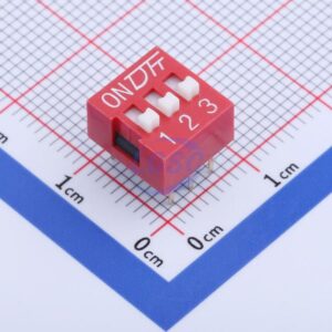 KAIFENG KF1001-03P-R0-GL-DFT-01B