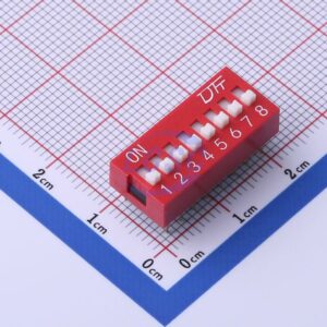 KAIFENG KF1001-08P-R0-GL-DFT-01B