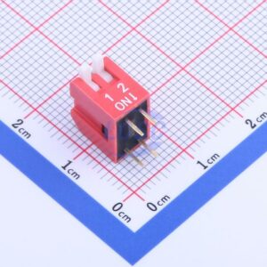 KAIFENG KF1002-02P-R3FLG-ON-02B
