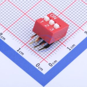 KAIFENG KF1003-03P-R0-ON-02B