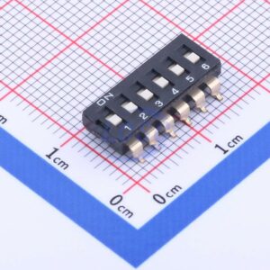 KAIFENG KF1027B-06P-L00-ON-01B