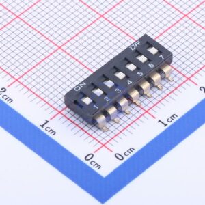 KAIFENG KF1027B-07P-L00-DFT-01B