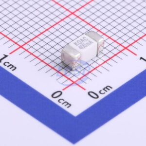 KOA Speer Elec CCF1N0.4TTE