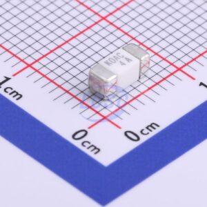 KOA Speer Elec CCF1N4TTE