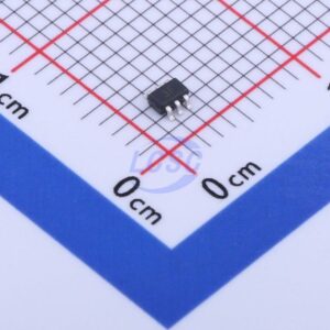 MCC(Micro Commercial Components) BC857BS-TP
