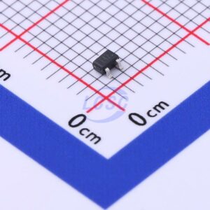 MCC(Micro Commercial Components) DTC123JUA-TP