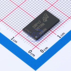 Micron Tech MT41K256M16TW-107 AUT:P