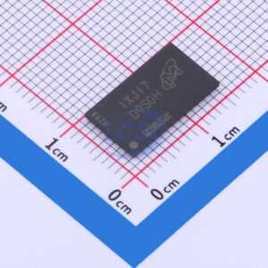 Micron Tech MT41K64M16TW-107 AAT:J