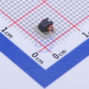 Mini-Circuits TC2-1T+