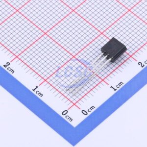 onsemi BC33725BU