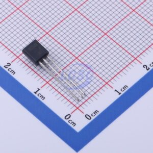 onsemi BC546ABU