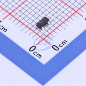 onsemi BC857BLT3G