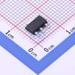 onsemi BSP52T1G