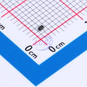 onsemi MMBT4403M3T5G