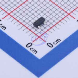 onsemi MMUN2113LT1G