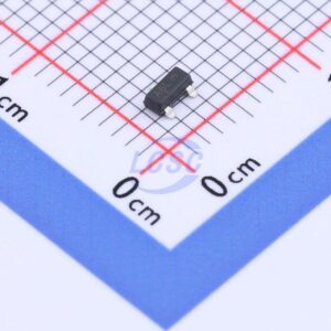 onsemi MMUN2134LT1G