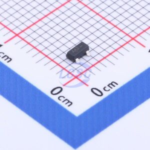 onsemi MMUN2235LT1G