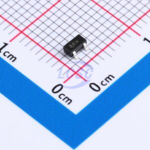 onsemi MUN2215T1G