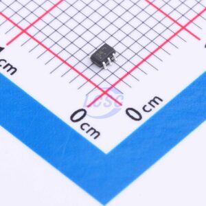 onsemi MUN5334DW1T1G