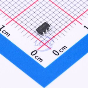 onsemi NCP12510ASN65T1G
