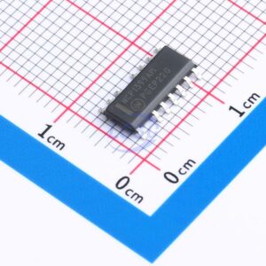 onsemi NCP1399AMDR2G