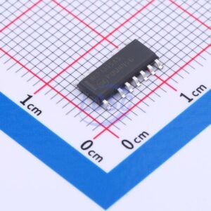 onsemi NCP1399ASDR2G