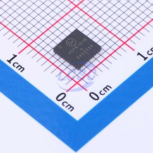 onsemi NCP81610AMNTXG