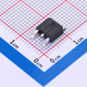 onsemi NJD35N04T4G