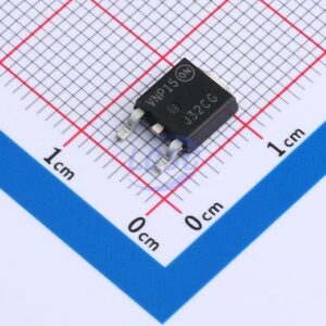 onsemi NJVMJD32CT4G-VF01