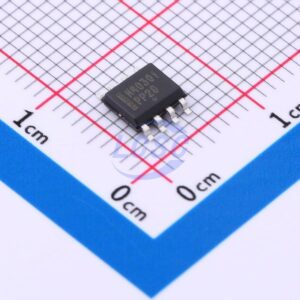 onsemi NSS40301MDR2G