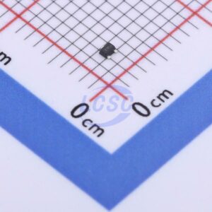 onsemi NSVDTC123JM3T5G