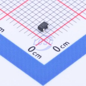 ROHM Semicon 2SA1576U3T106R