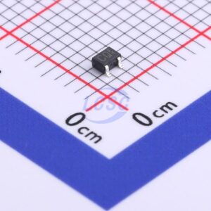 ROHM Semicon 2SC4097T106Q