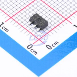 ROHM Semicon 2SCR375P5T100Q