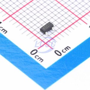 ROHM Semicon BC846BHZGT116