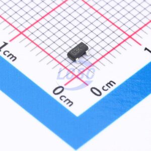 ROHM Semicon BC858BHZGT116