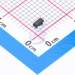 ROHM Semicon BCX19HZGT116