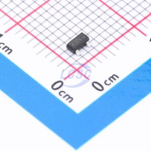 ROHM Semicon BSS63AHZGT116