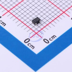 ROHM Semicon DTA143EU3T106