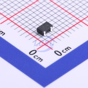 ROHM Semicon DTA144TKAT146