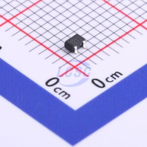ROHM Semicon DTC113ZUAT106