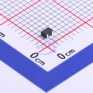 ROHM Semicon DTC114TUAT106