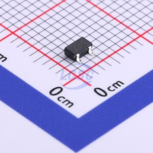 ROHM Semicon DTC115EKAT146