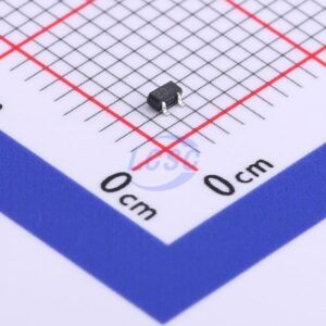 ROHM Semicon DTC143EETL
