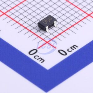 ROHM Semicon DTC144TKAT146