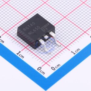 ROHM Semicon RGT40NL65DGTL