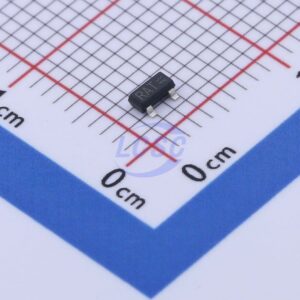 ROHM Semicon SSTA28MGT116