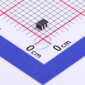 ROHM Semicon UMX2NTR