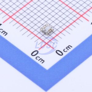 SKYWORKS/SILICON LABS SI1133-AA00-GMR